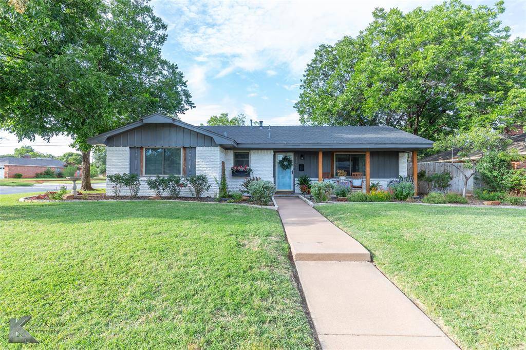 Abilene, TX 79605,3301 Edgemont Drive