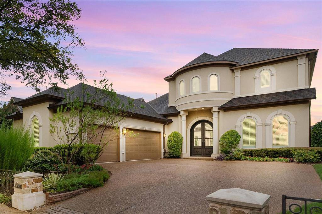 Southlake, TX 76092,521 Regency Crossing