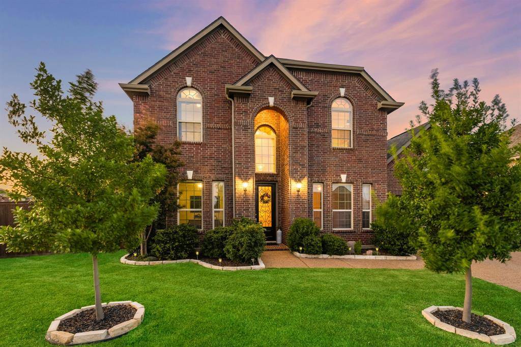 Sachse, TX 75048,4303 Elation Drive