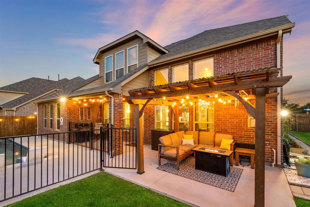 Sachse, TX 75048,4303 Elation Drive