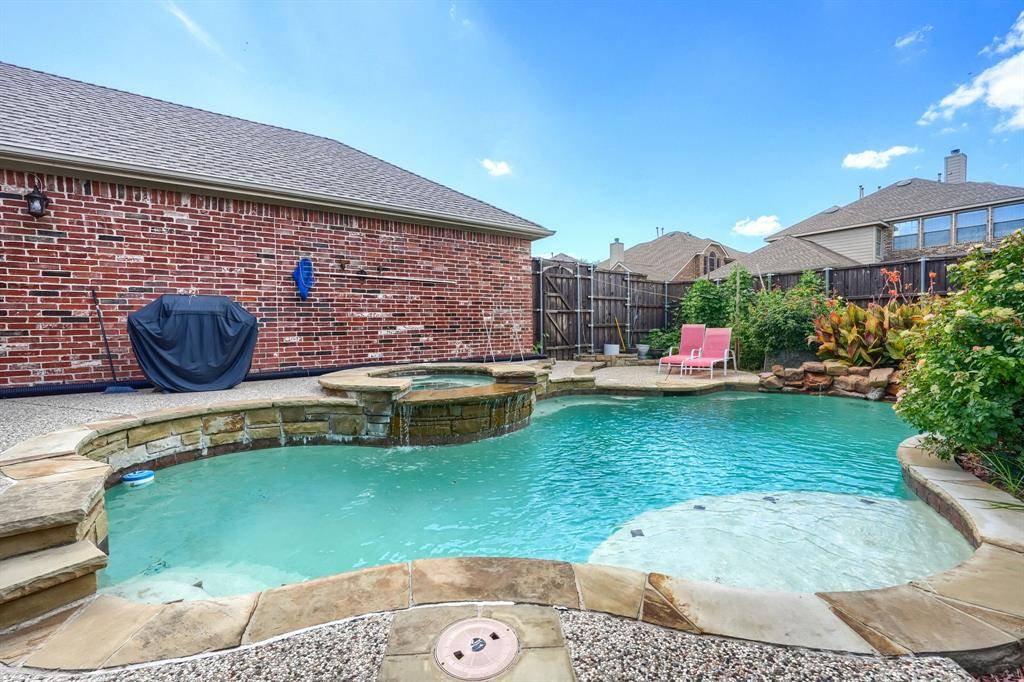 Frisco, TX 75034,2772 Barnhill Lane