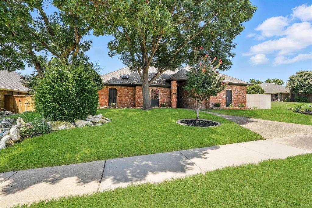Plano, TX 75093,4101 Dundee Lane