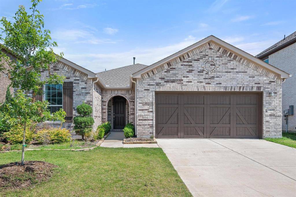 Celina, TX 75078,3409 Keechi Creek Drive