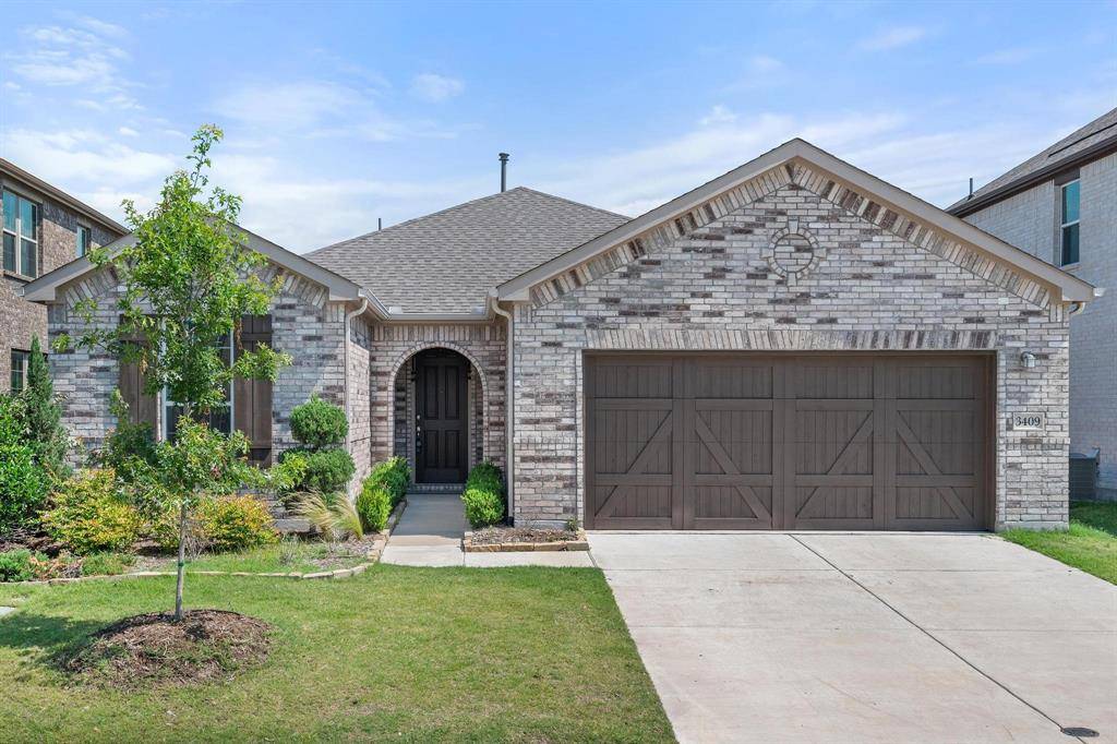 Celina, TX 75078,3409 Keechi Creek Drive