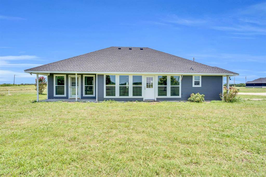 Ferris, TX 75125,1139 Trumbull Road