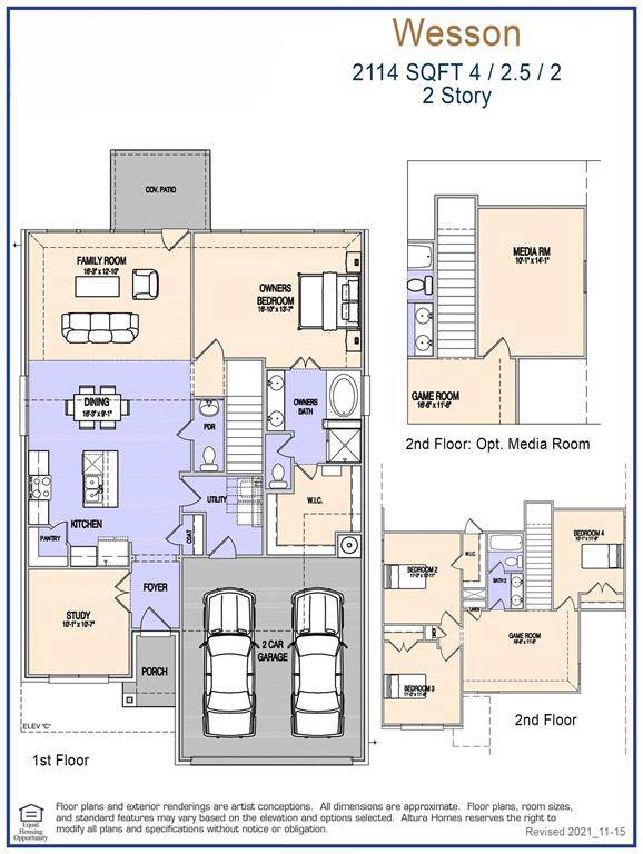 Greenville, TX 75402,2913 Goldeneye
