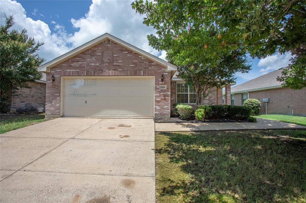 Heartland, TX 75126,2039 Kingsbridge Drive
