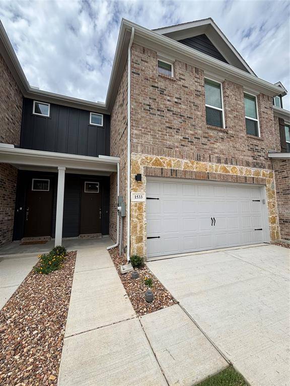 Celina, TX 75009,1544 Creekside Drive
