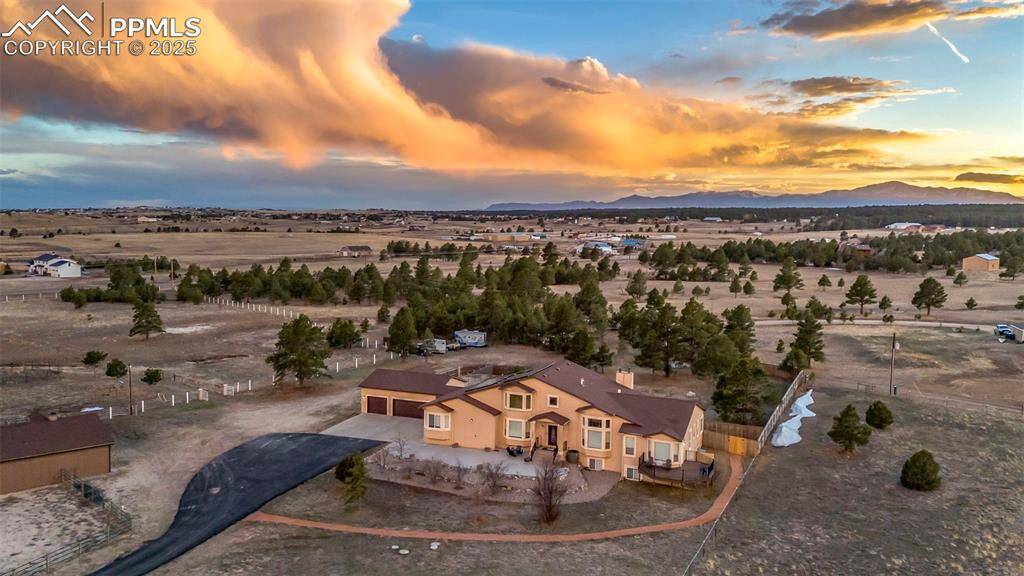 Elbert, CO 80106,14650 Eastonville RD