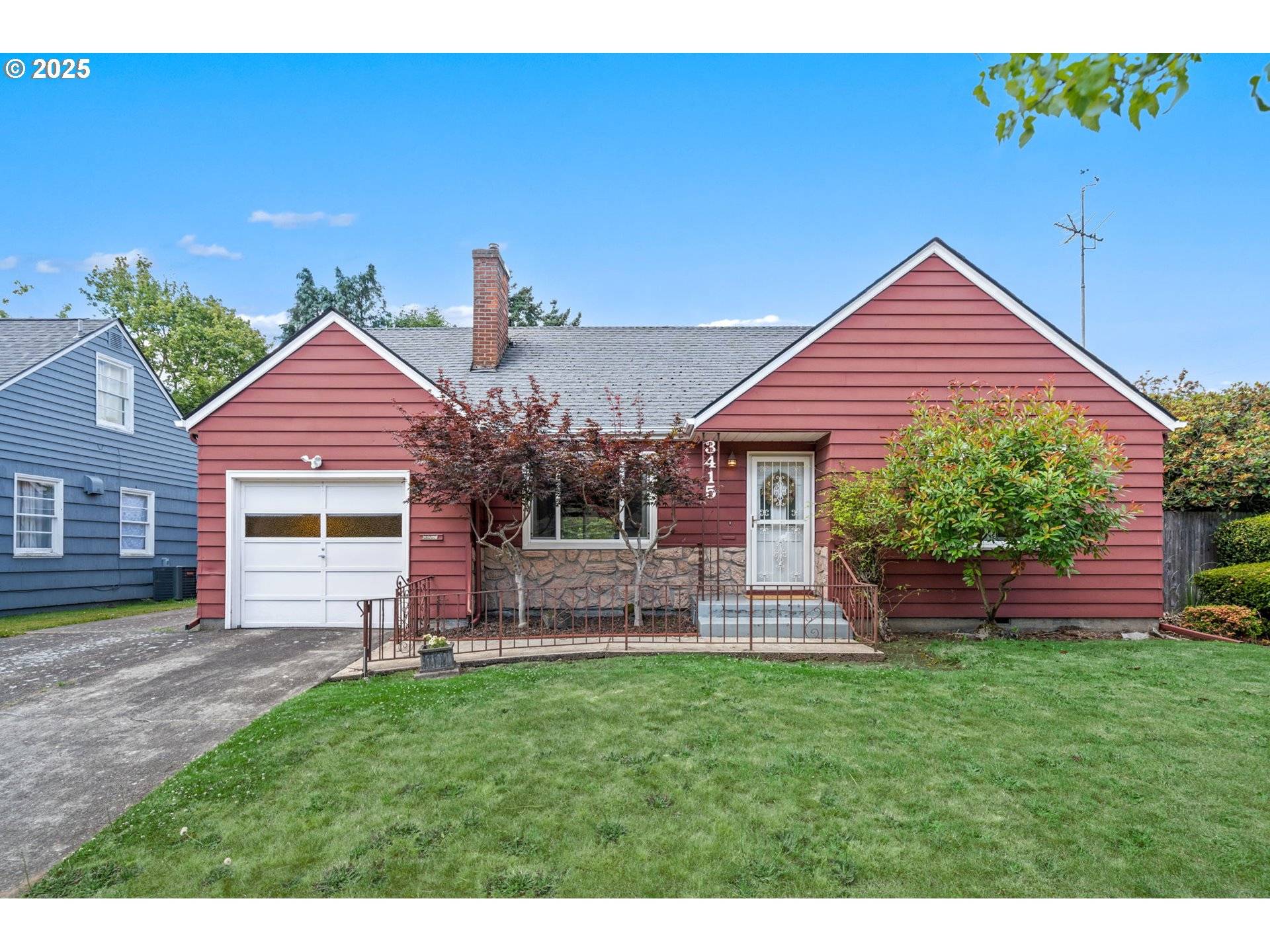 Portland, OR 97220,3415 NE 88TH AVE