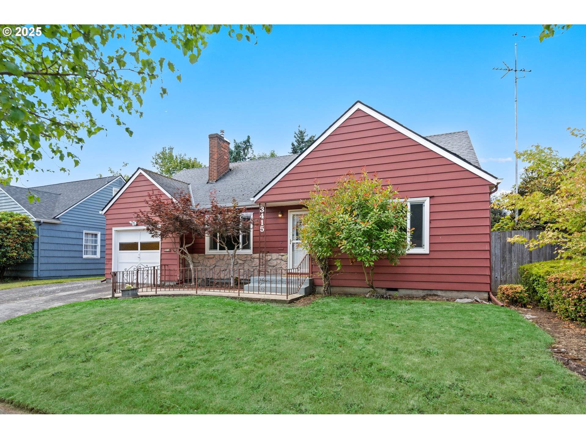 Portland, OR 97220,3415 NE 88TH AVE