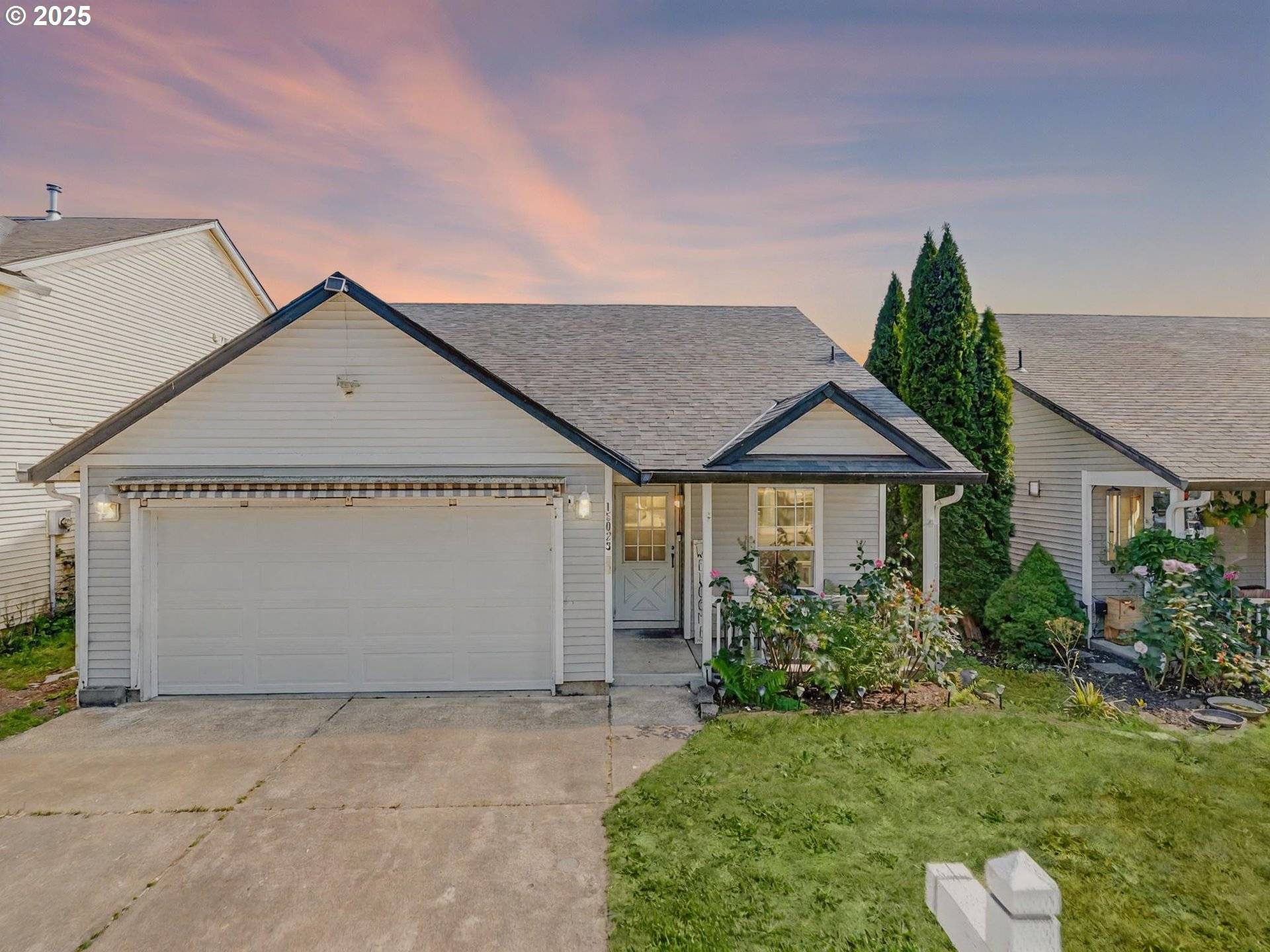 Vancouver, WA 98682,15023 NE 70TH ST