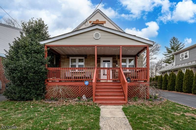 Rahway City, NJ 07065,1156 Kline Pl