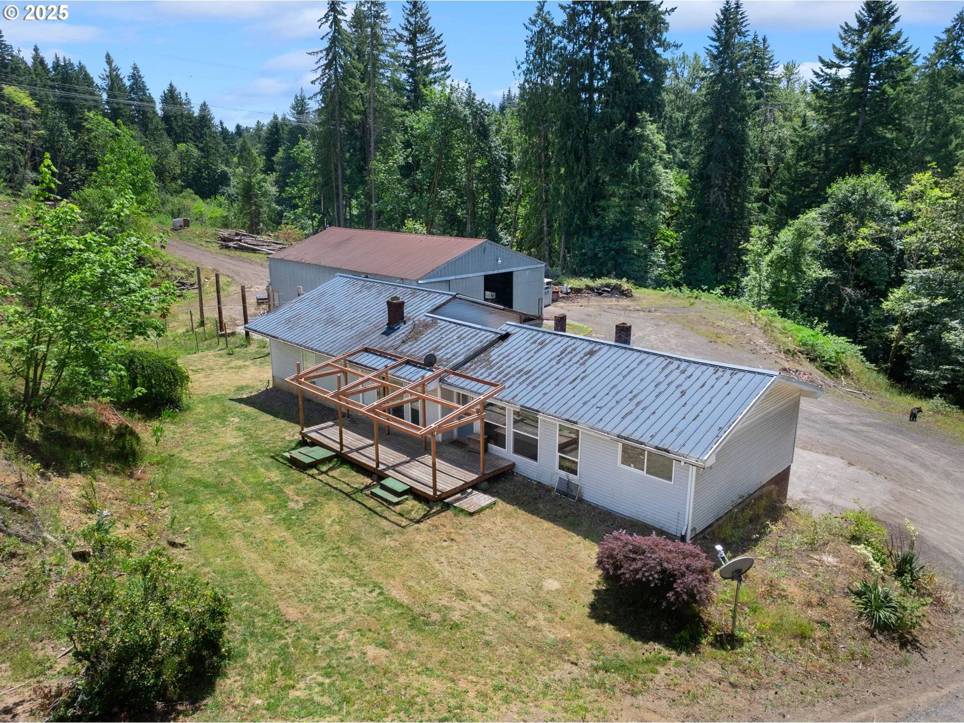 Sandy, OR 97055,33030 SE COLORADO RD