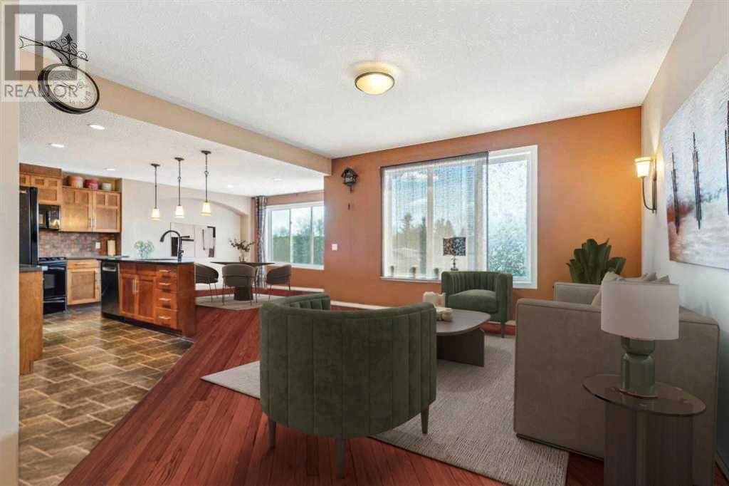 Okotoks, AB T1S 2N6,358 Crystal Green Rise