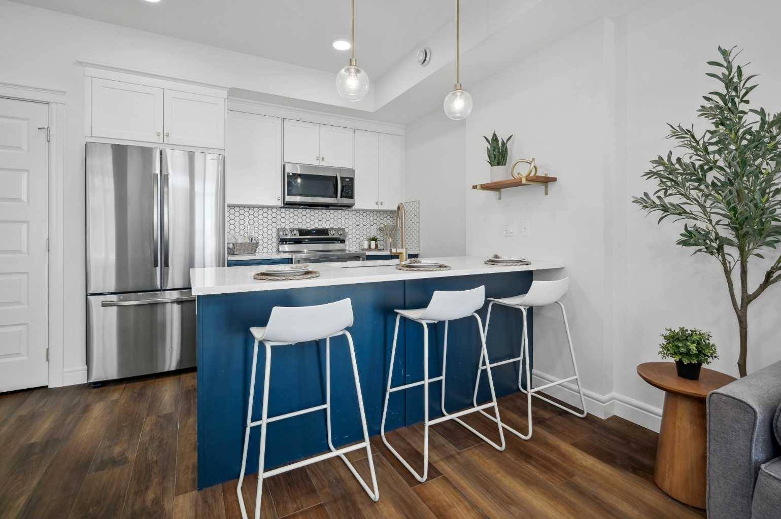 Calgary, AB T3M 3T9,410 Seton Passage SE #3106