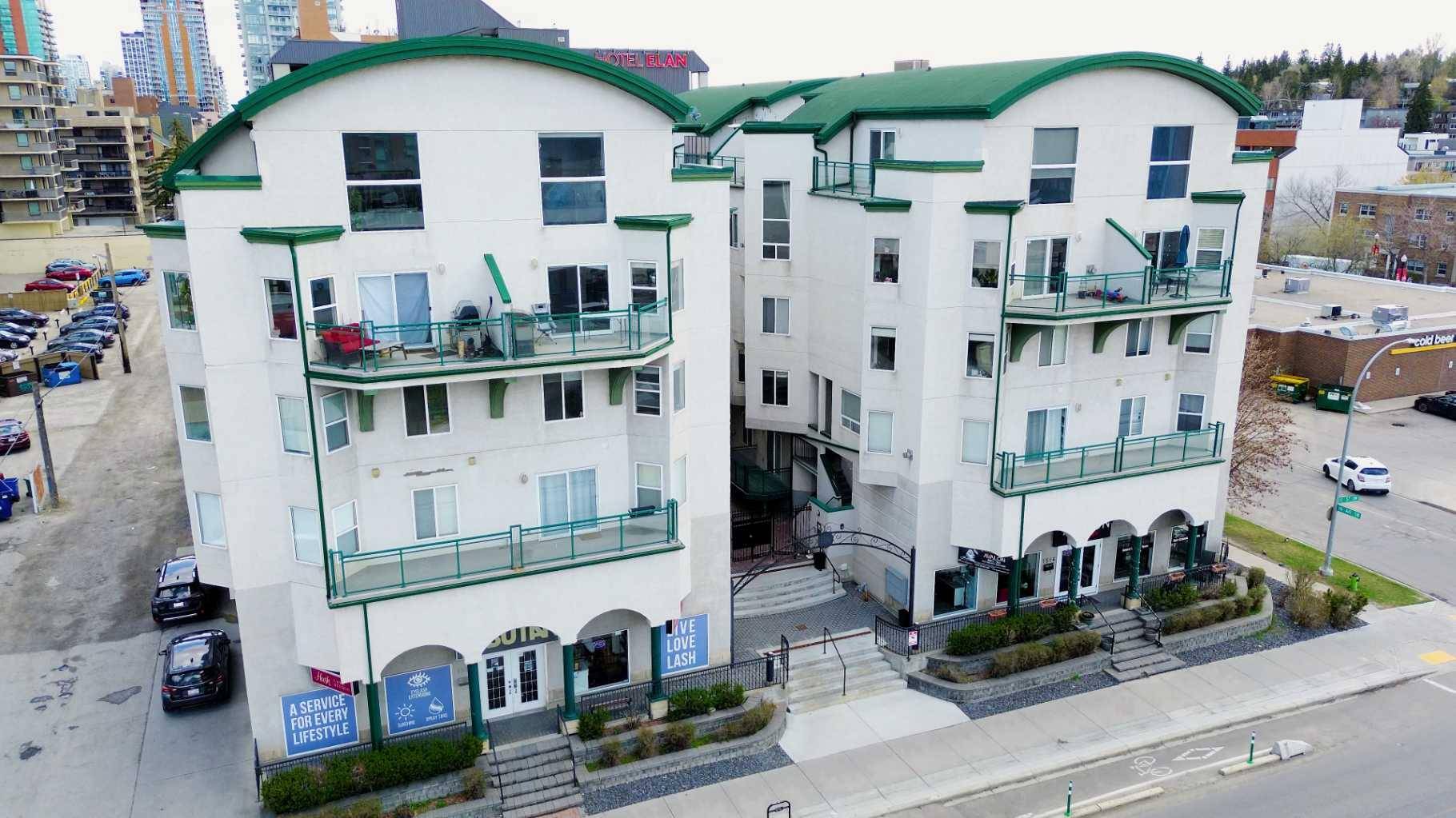 Calgary, AB T2R 1G9,1514 11 ST SW #2104