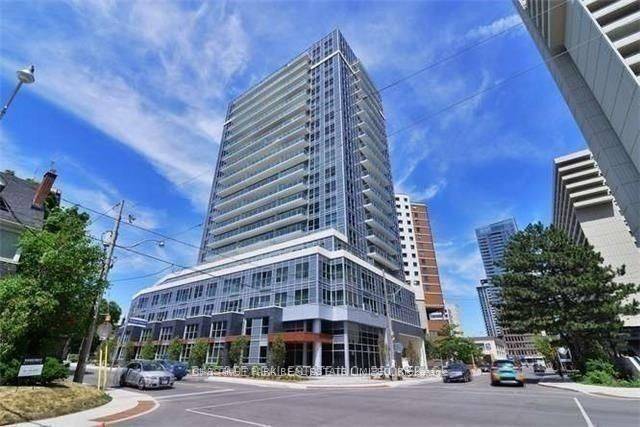 Toronto C03, ON M4R 1B9,58 Orchard View BLVD #413