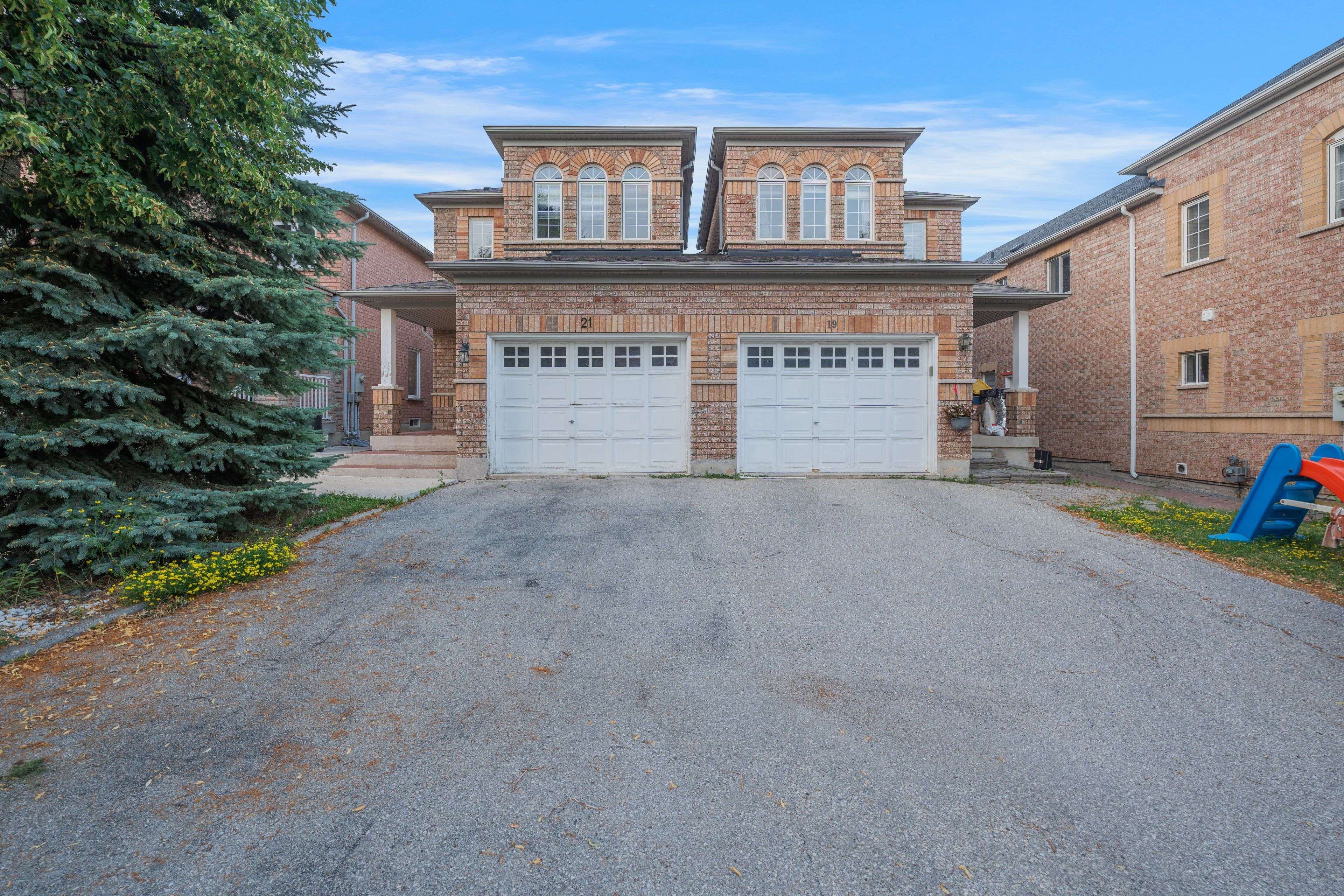 Vaughan, ON L6A 3M5,21 Casabel DR