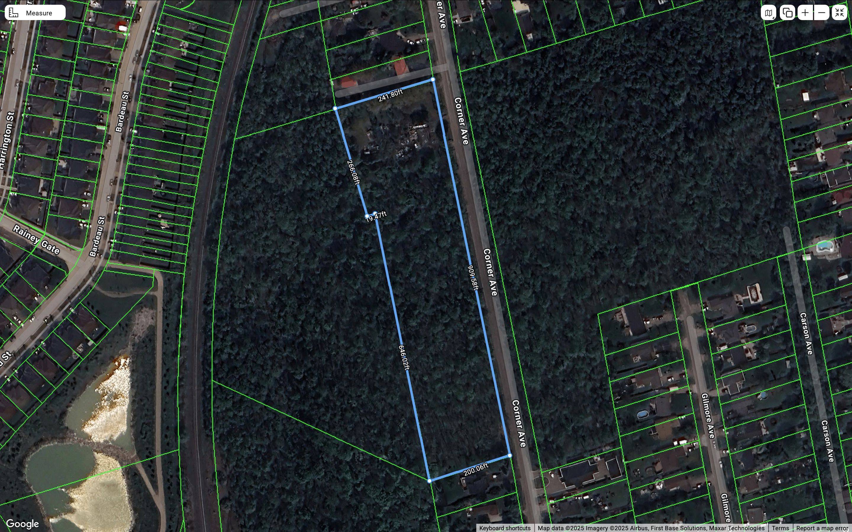 Innisfil, ON L0L 1W0,1086 Corner AVE