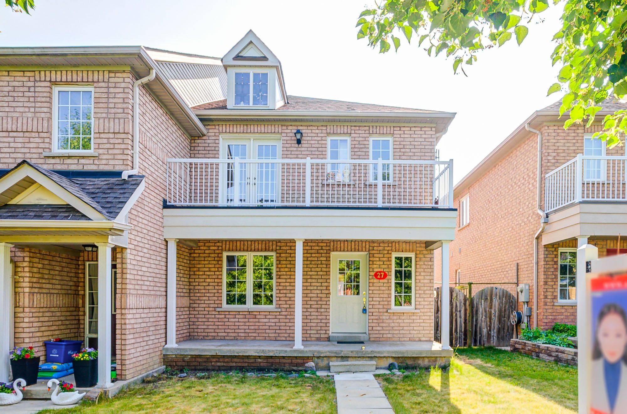 Markham, ON L3R 5G8,27 Piera GDNS
