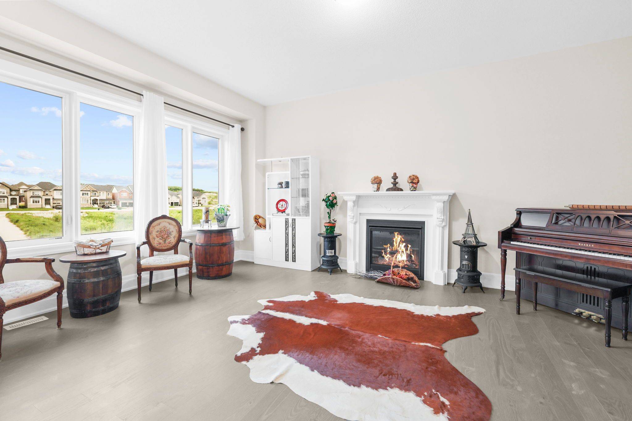 Innisfil, ON L9S 0P9,1733 Corsal CT