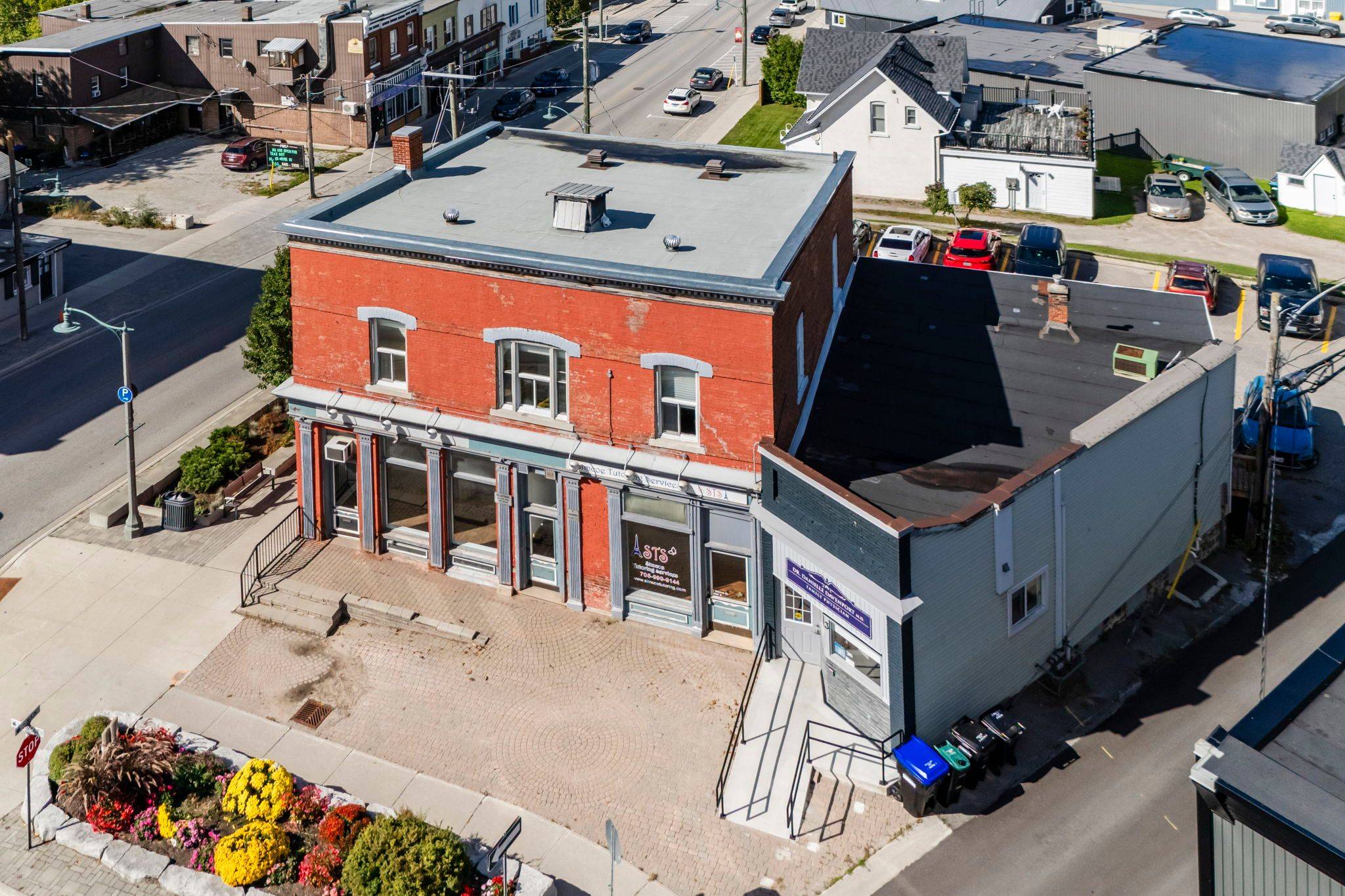 Penetanguishene, ON L9M 1V2,1 Simcoe ST