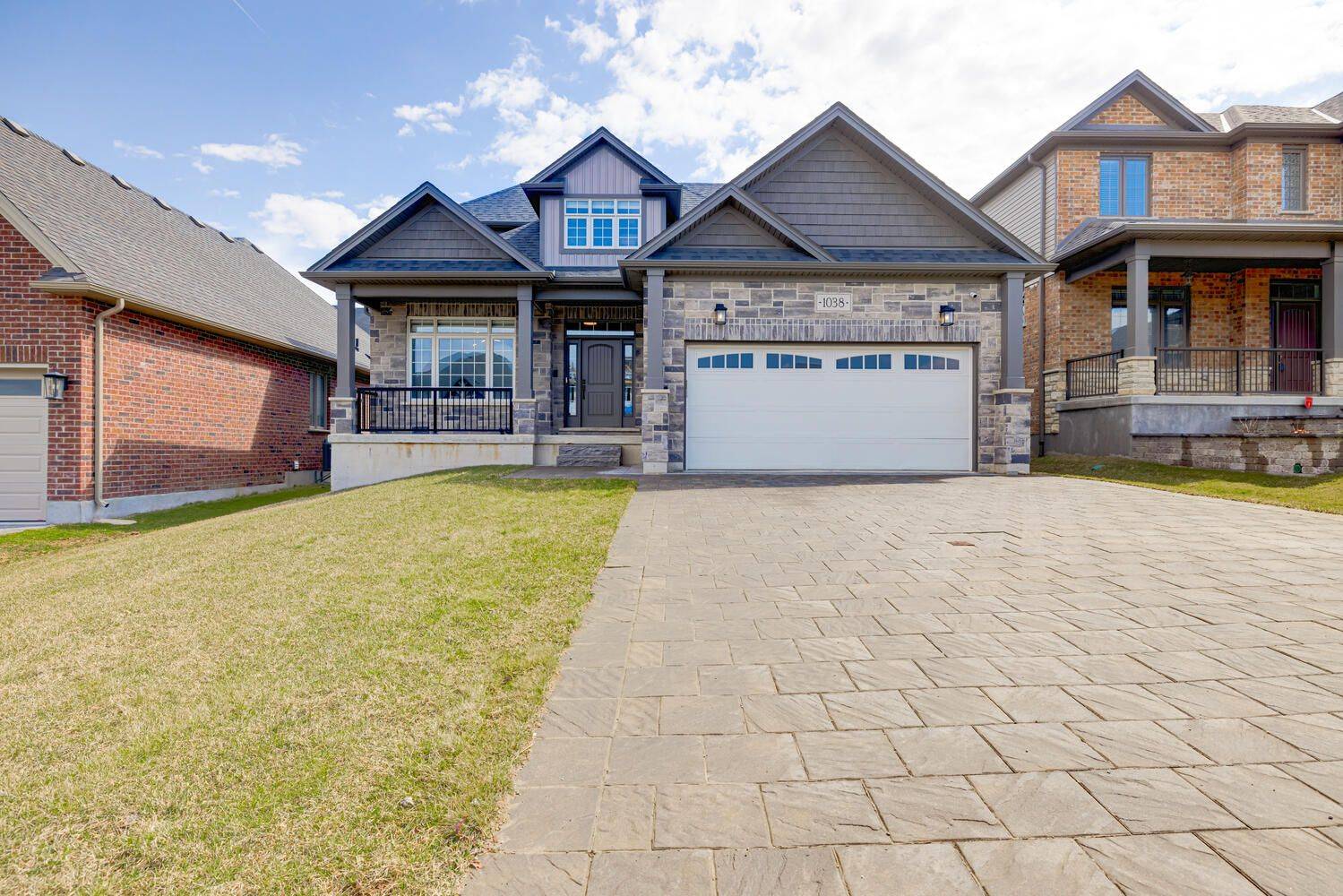 London South, ON N6K 0J2,1038 Trailsway AVE