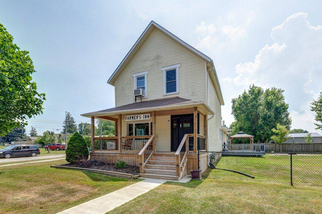 Southwold, ON N0L 1K0,7953 Union RD