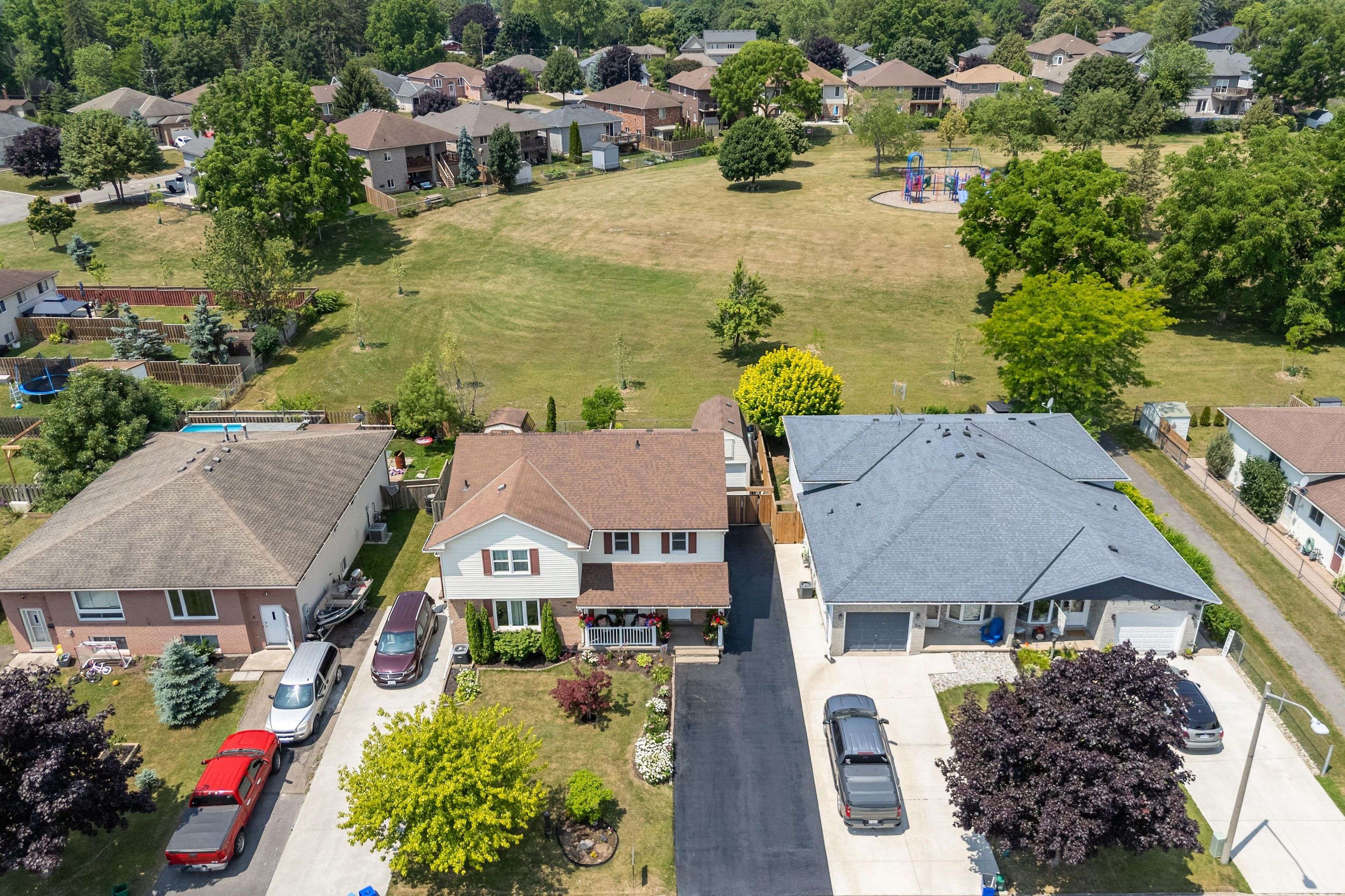 Port Colborne, ON L3K 6B3,8 Apollo DR