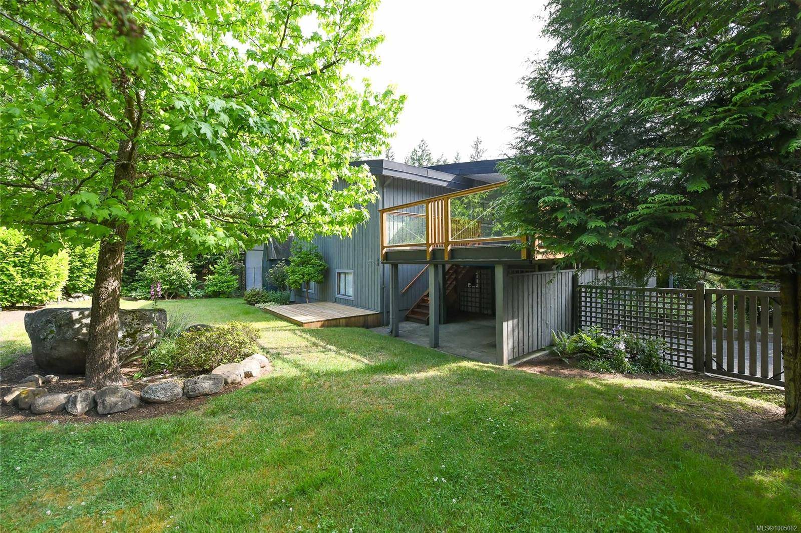 Courtenay, BC V9N 5M9,5100 Venture Rd