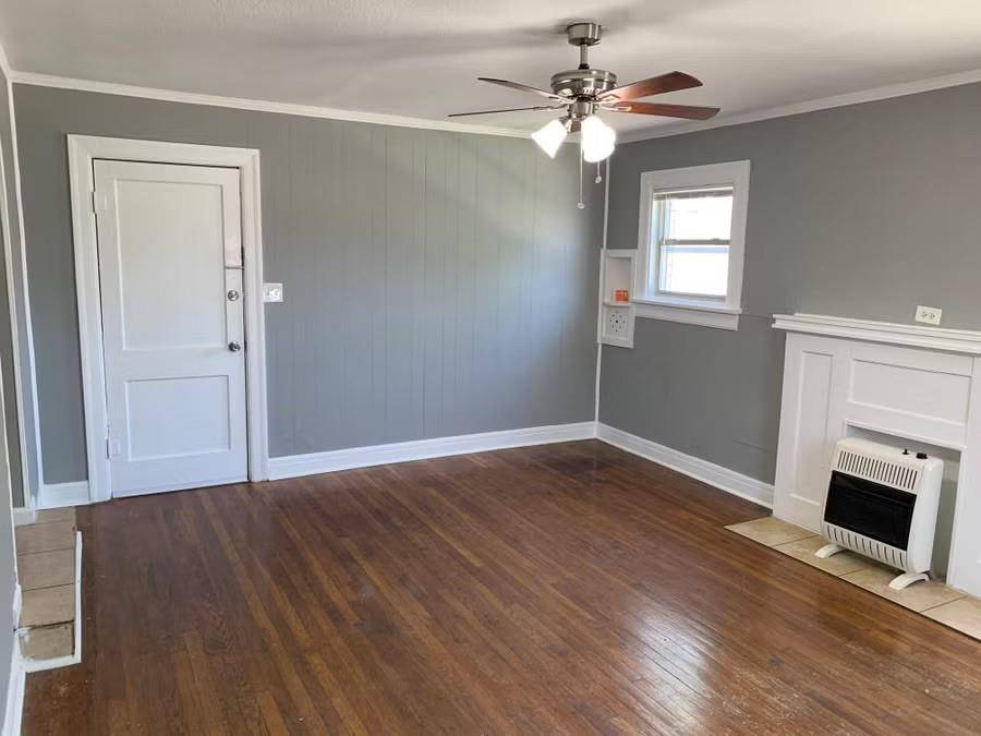Fort Worth, TX 76111,2815 Primrose Avenue #B.