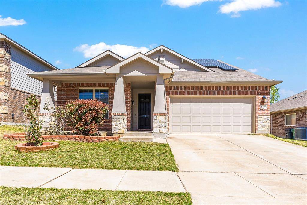 Denton, TX 76208,5409 Sea Cove Lane