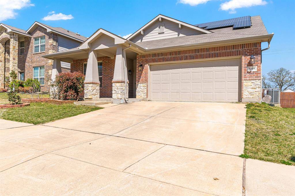 Denton, TX 76208,5409 Sea Cove Lane