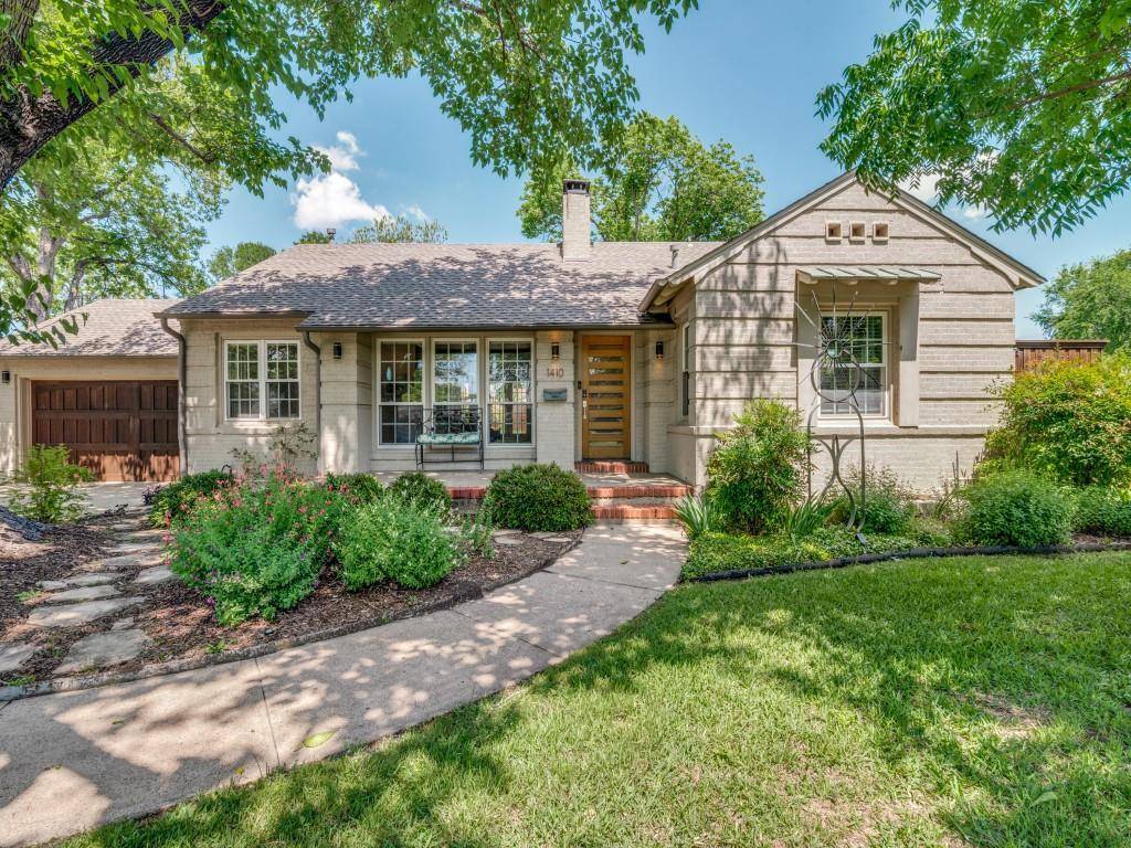Dallas, TX 75218,1410 Corto Drive