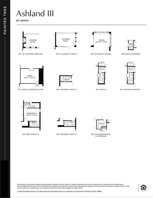 Mckinney, TX 75071,4100 Bentsen Street