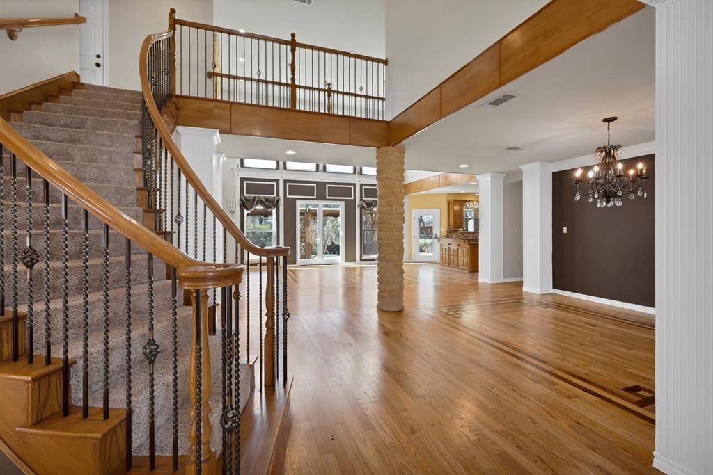 Hudson Oaks, TX 76087,119 Allie Court