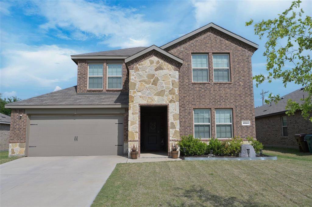 Denton, TX 76209,1312 Shady Hill Lane