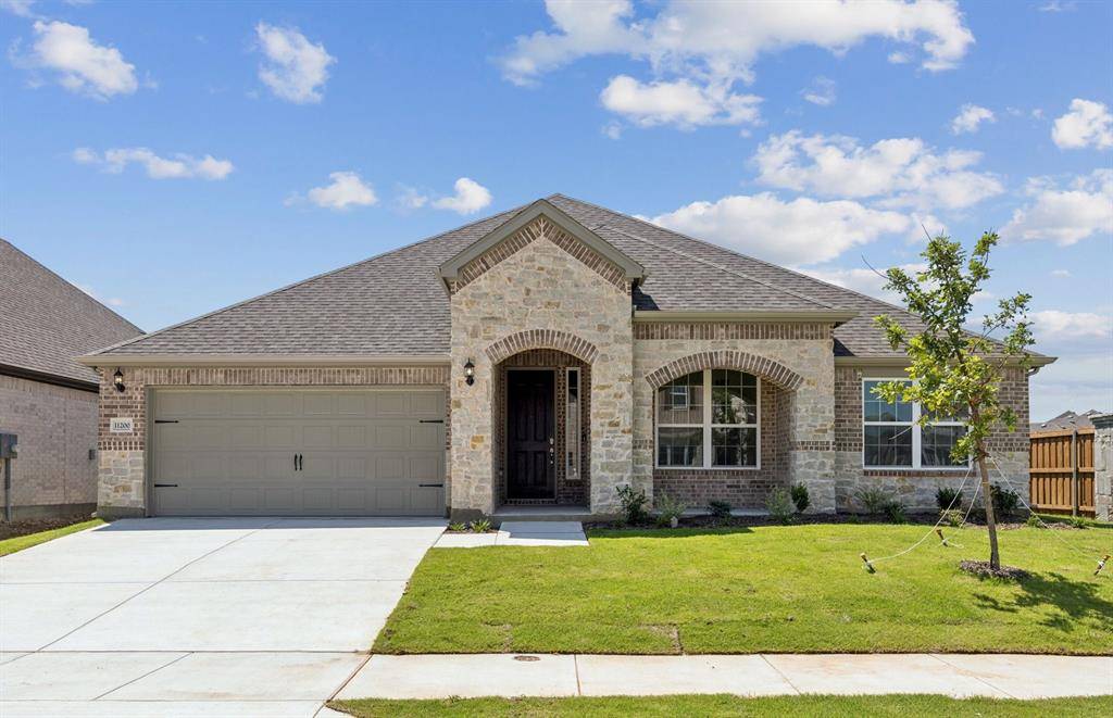 Fort Worth, TX 76052,11200 Abbotsbury Road
