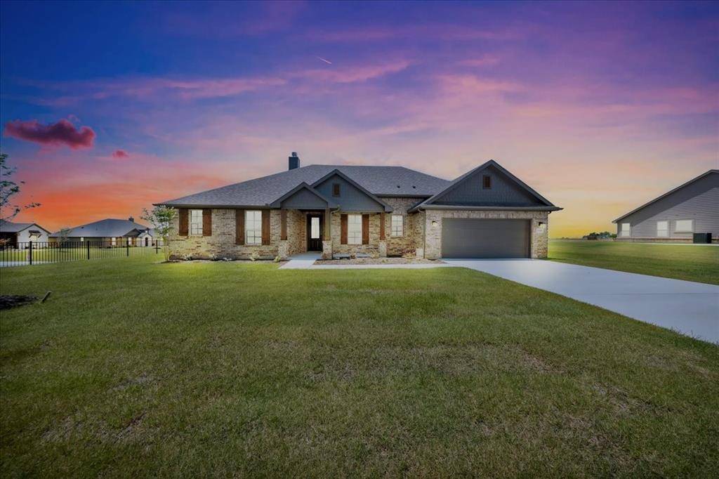 New Fairview, TX 76078,105 Moss Glen Lane