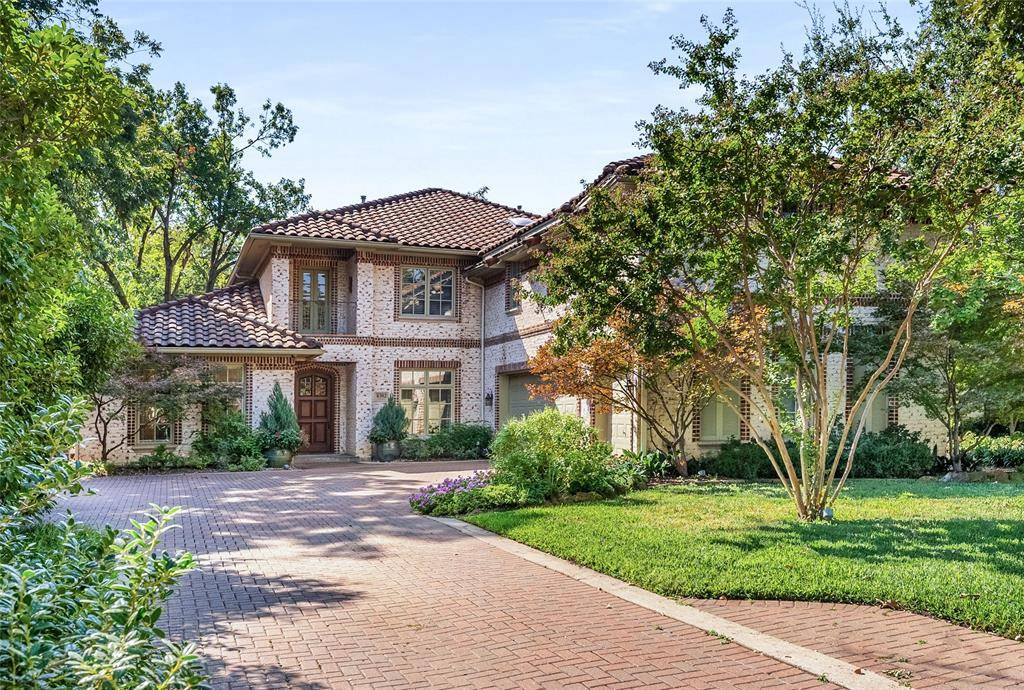 Dallas, TX 75230,6302 Waggoner Drive
