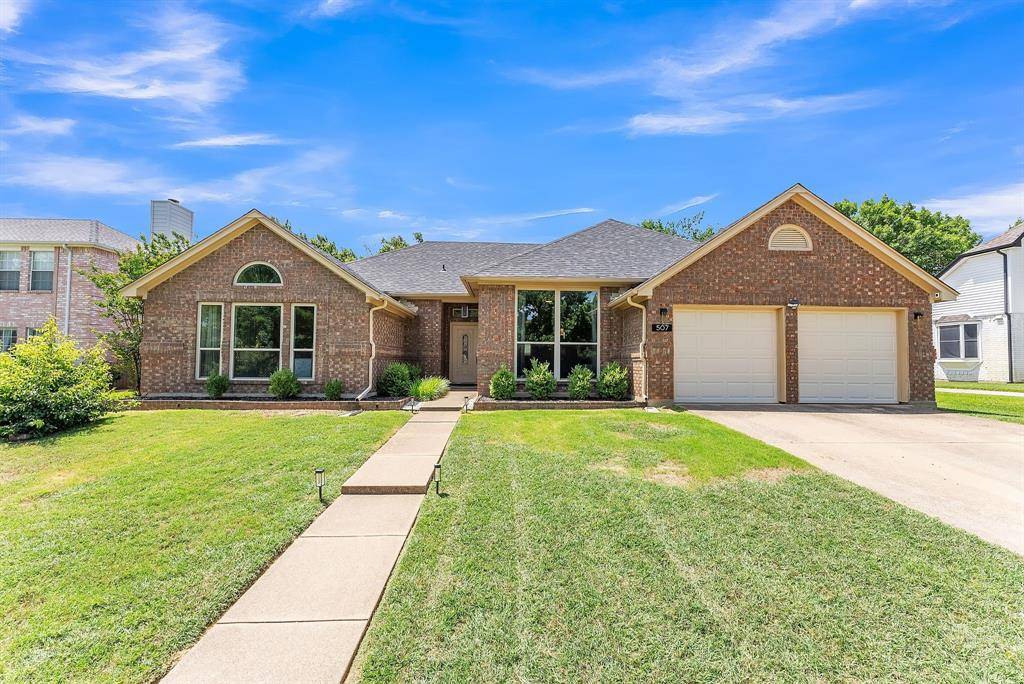 Euless, TX 76039,507 Aurora Drive