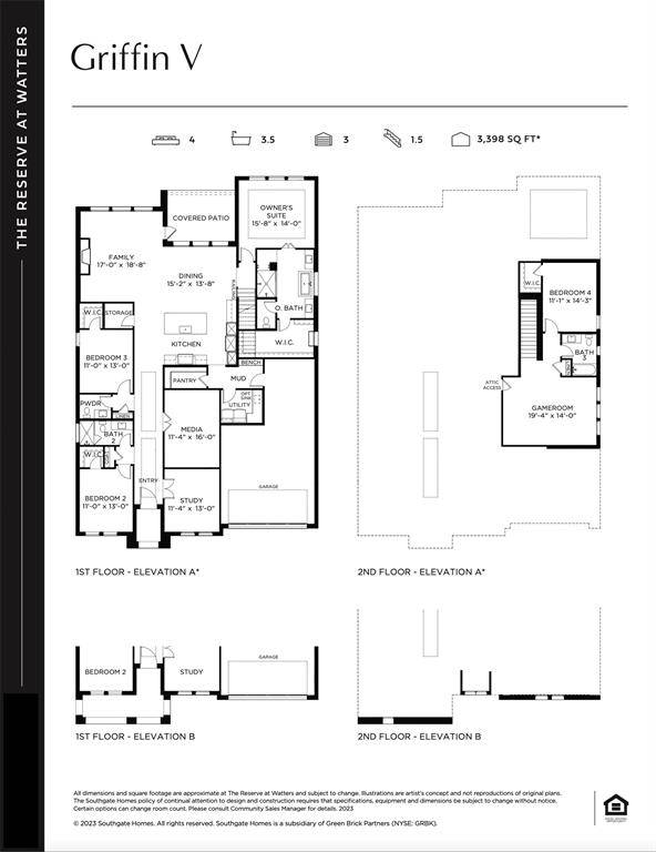 Allen, TX 75013,990 Stargrass Drive