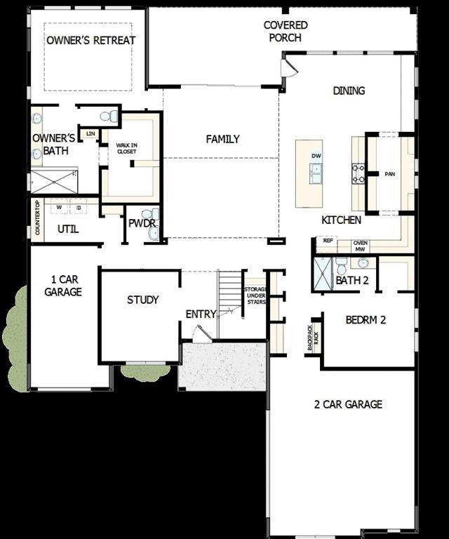 Lakewood Village, TX 75068,2230 Village Trail