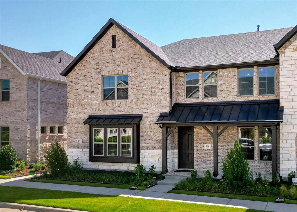 Argyle, TX 76226,508 Parkside Drive
