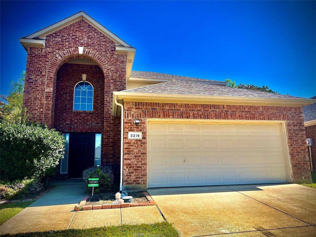 Bedford, TX 76021,3216 Versante Drive