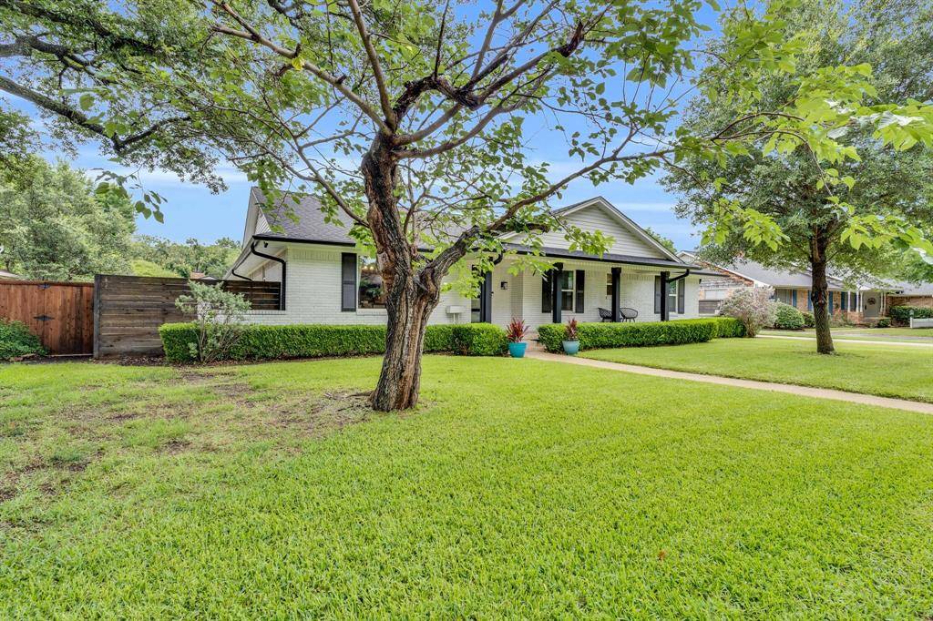 Waxahachie, TX 75165,1614 Little Creek Drive