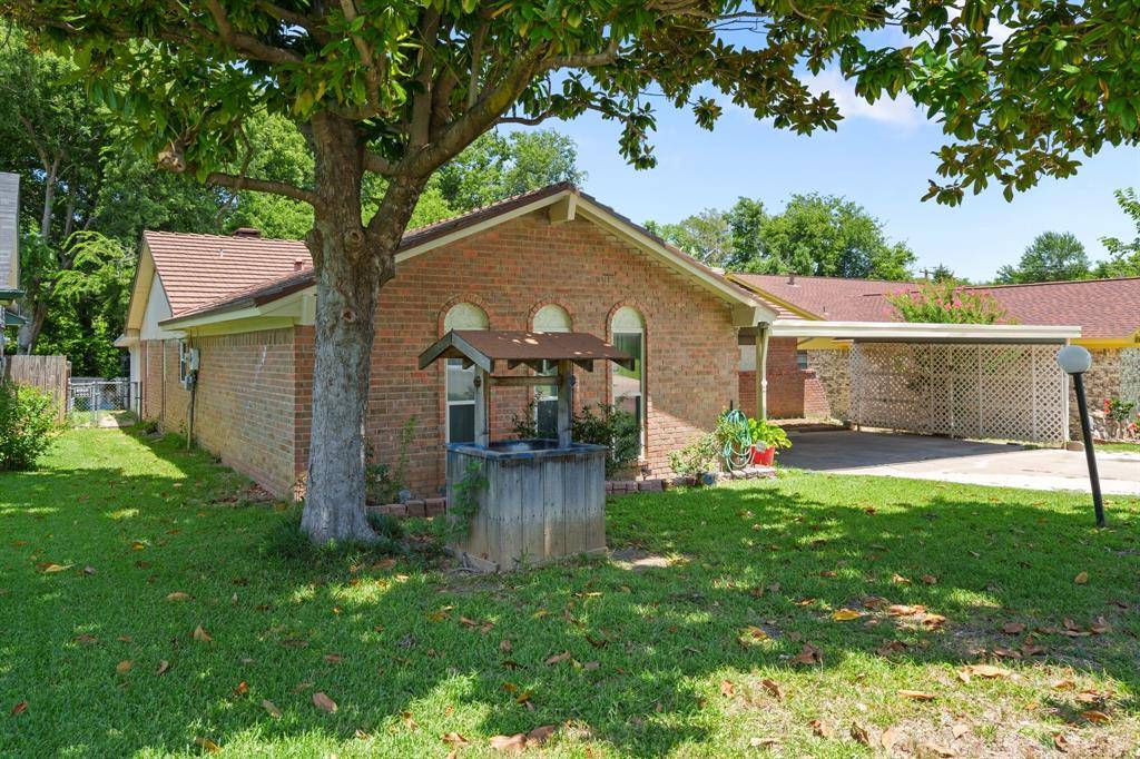 Grand Prairie, TX 75052,310 Kirby Creek Drive