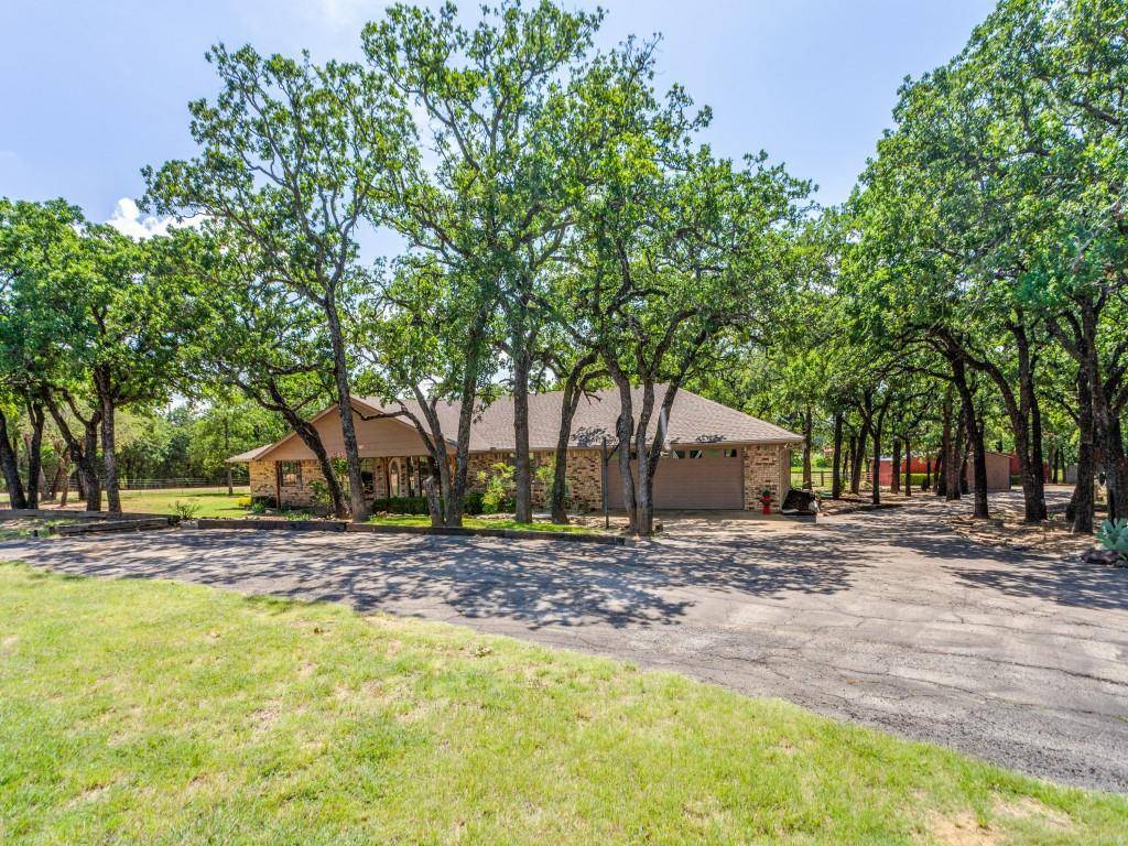 Joshua, TX 76058,5403 Oakridge Road