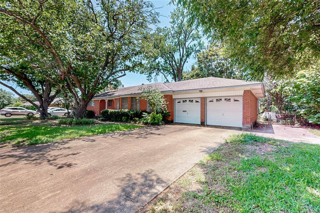 Garland, TX 75042,1817 Patricia Lane